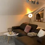 Haus Fasanenweg Appartement *