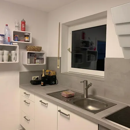 Haus Fasanenweg Apartamento Mutlangen