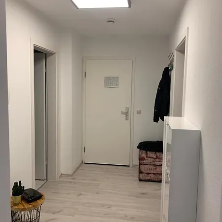 Haus Fasanenweg Apartment Mutlangen
