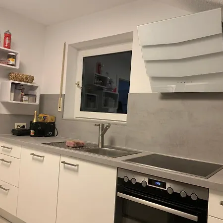 Haus Fasanenweg * Mutlangen