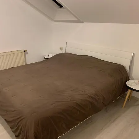 Haus Fasanenweg شقة Mutlangen