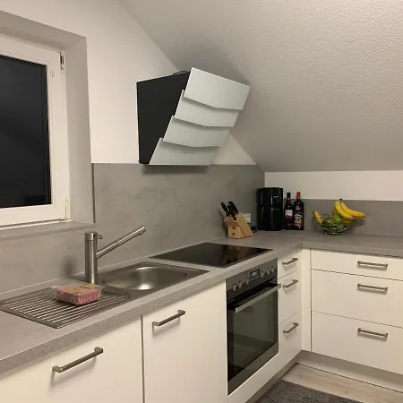 Haus Fasanenweg Mutlangen