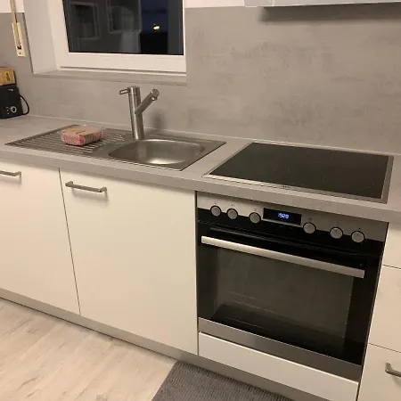 Haus Fasanenweg Mutlangen